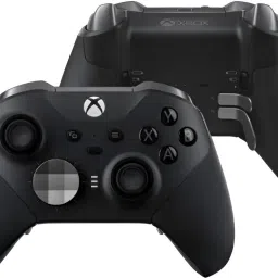 MICROSOFT Xbox Series S/X Wireless Controller Joystick Gamepad Motion Controller image 5