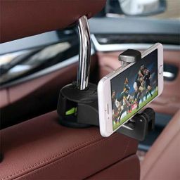 Car Mobile Holder for Headrest-image-12