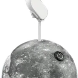 Rechargeable Creative Moon Planet Portable Hook Camping Adjustable Waterproof LED Lantern-picture-18