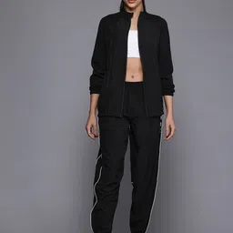 hrx by hrithik roshan Solid Women Track Suit-picture-8