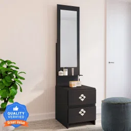Liwa Engineered Wood Dressing Table-picture-20