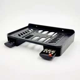 Plastic Wall Shelf-26