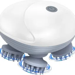 Electric Scalp Massager-image-90