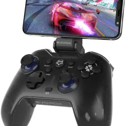 EVOFOX Go Wireless BluetoothGamepad-27