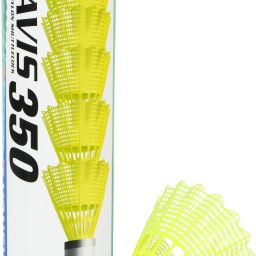 MAVIS 350 Nylon Shuttle- Yellow-28