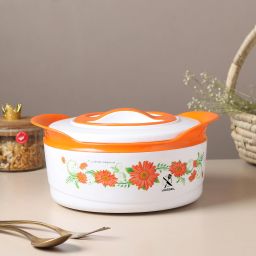 ORANGE CASSEROLE 3000 ML Cook and Serve Casserole Set-image-94