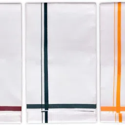 SSS NOVELTIES Men Dhoti-image-11