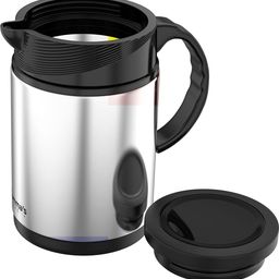 mumma's life 0.8 L Stainless Steel Kettle Jug-picture-19