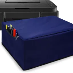 Alifiya Dust Proof Washable Printer Cover For Canon G2002 Multi-function Printer Printer Cover-image-53