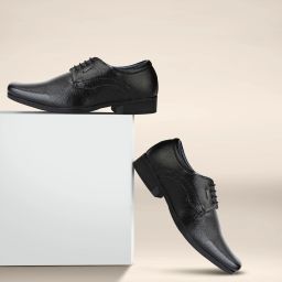 Lace Up For Men-image-26