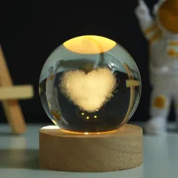 3d heart cloud bag _Table_lamp_usb_01_L72 Table Lamp-3