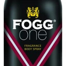 One Brave No Gas Fragrance Body Spray - For Men-image-48