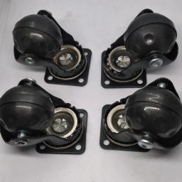 HL_Furniture Wheels_18 Fixed Furniture Caster-image-67