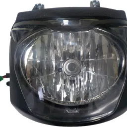Halogen Headlight for Bajaj Pulsar-image-82
