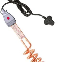 Hanging Shock Proof Copper Rod Silver 1500 W Shock Proof Immersion Heater Rod-image-8