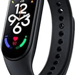 MECKWELL MULTI FACES BLUETOOTH SMART BAND M7-27