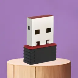 GUGGU Wireless -N Mini USB Adapter USB Adapter-image-90