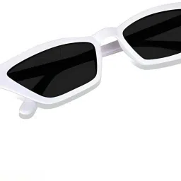Mirrored Cat-eye Sunglasses (60)-image-43