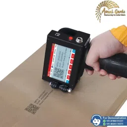 avant garde enterprises AG8855127MM-NEW Handheld Data Collector image 3