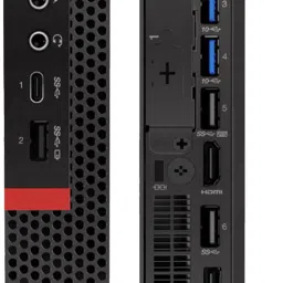 RATNARAJ COMPUTER SYSTEMS Core i7 - 9700 Processor [8 Cores, 8 Threads] | ThinkCentre Tiny Desktop [CVR] Intel Core i7 - 9700 Processor (32 GB RAM/Integrated Intel® Ultra HD 4K 630 Graphics/1 TB SSD Capacity/Windows 11 Pro) Mini Tower with MS Office-image-25