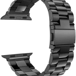 CHG Stainless steel heavy quality for 42mm/44mm/45mm 22 mm Metal Watch Strap11 42 mm Stainless Steel Watch Strap-image-17