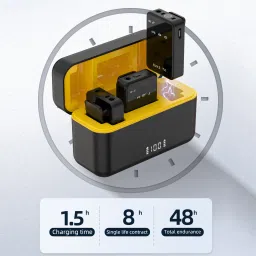 DIGITEK DWM-110 Camera Microphone image 4