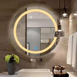 Led Mirror Bathroom Mirror-picture-18