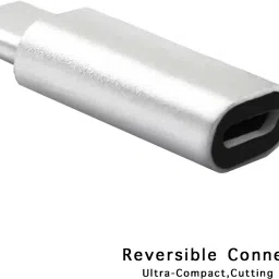 WRENS Micro USB, USB Type C OTG Adapter image 5