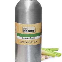 Lemongrass Aroma Oil-image-47