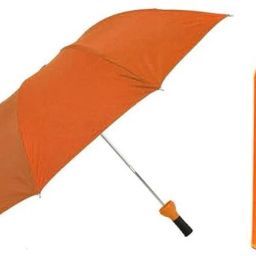 Portable Umbrella with Bottle Cover for UV Protection & Rain Umbrella.. Umbrella-11