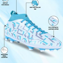 NIVIA Encounter 10 Pro 2024 Studs image 2
