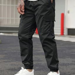 metronaut Men Cargos-picture-7