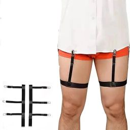 Gymisa X- Back Suspenders for Men-image-35