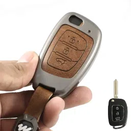 Car Key Cover-11