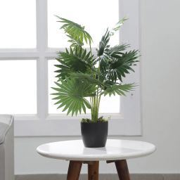 Bonsai Artificial Plantwith Pot-13