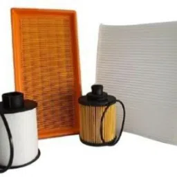 Air oil diesel AC filter Inline Oil Filter-24