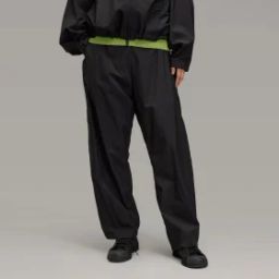 Y-3 Ultralight Nylon Pants-image-36