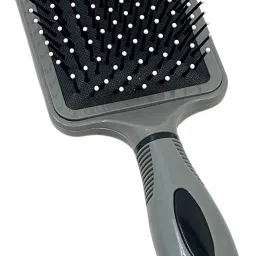 Paddle Hair Brush, Perfect for Detangling,Smoothening and Adding Volume-41