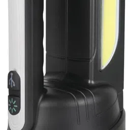 philips SPARK 5W Rechargeable LED Lantern with backup upto 5.5 hrs Torch Emergency Light image 3