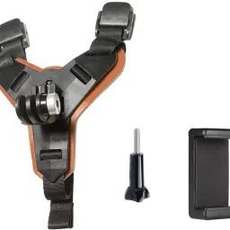 PROBEROS Cap Strap Camera Mount image 2