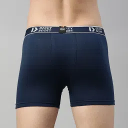 dixcy scott originals Pack of 3 Solid Men Trunk image 2