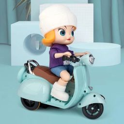 g-0 Tricycle-image-10