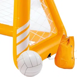vwretails Fun Goals Game, Inflatable water Gameplay Inflatable Ball, Pool Accessory image 3