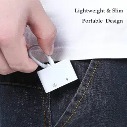 Kanget Lightning OTG Adapter image 5