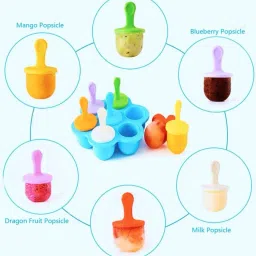 ms modstyle 25 ml Manual Ice Cream Maker image 2