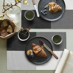 rexmon Rectangular Pack of 1 Table Placemat image 3