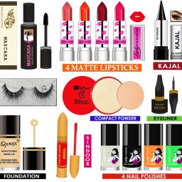 First Choice Premium Makeup Kit of 15 Items 110721C1337-image-2
