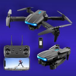 Drone WiFi Camera Remote Control-Motion Control-Spin Fine Tuning drone 3 Drone-17