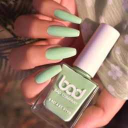 Nail Polish Lacquer 83 Says Who - 83-image-69
