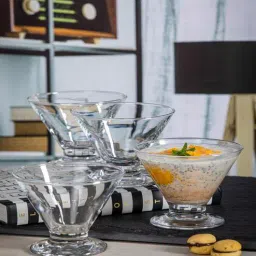 roxx Glass Regalia Footed Bowl (Set of 6pcs)-picture-25